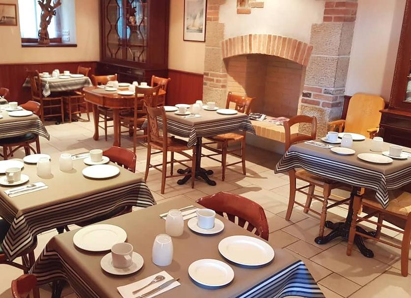 Ravintola Valokuva