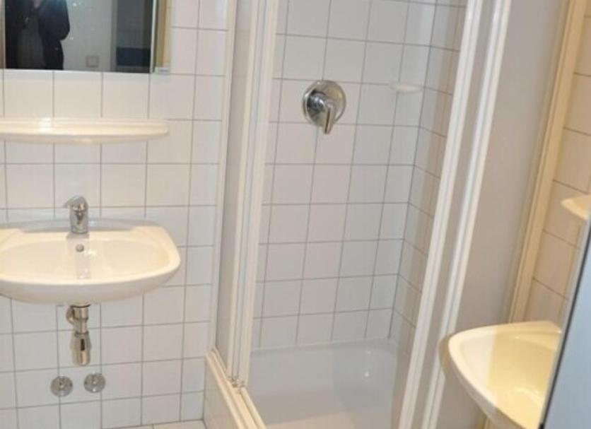 Kylpyhuone Valokuva