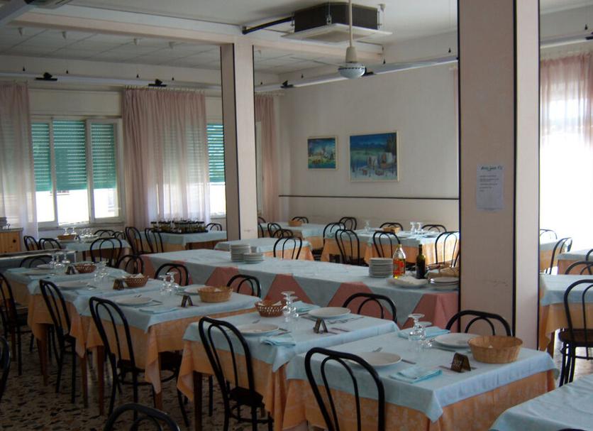 Ravintola Valokuva