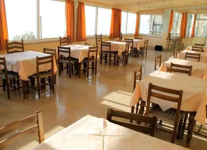 Ravintola Valokuva