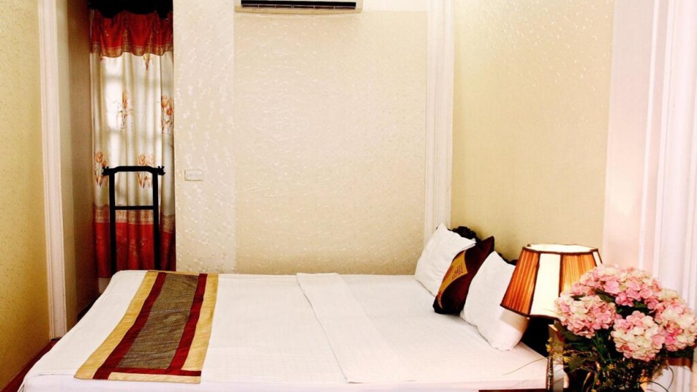 Kangaroo Hostel