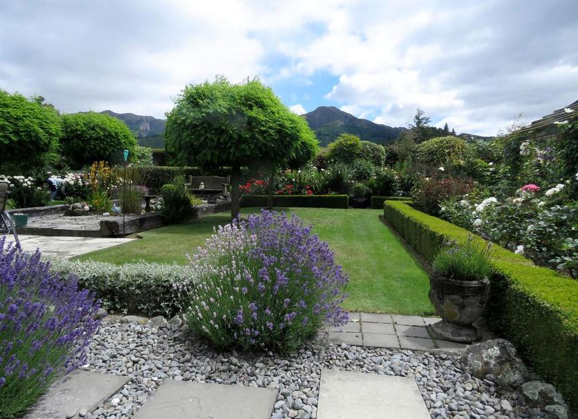 Näkymät ulkona Valokuva