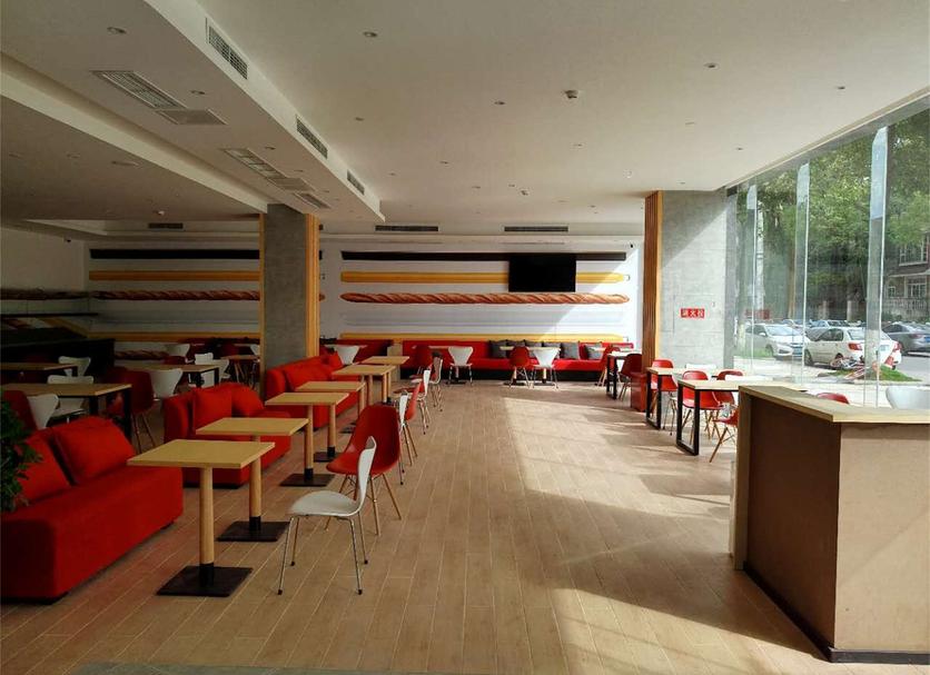 Ravintola Valokuva