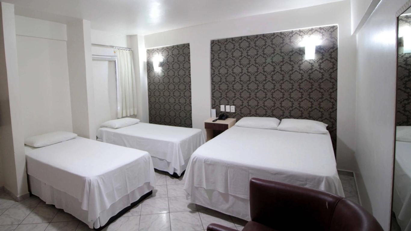 Hotel Dany