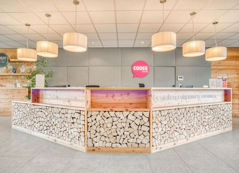 Vastaanotto Valokuva