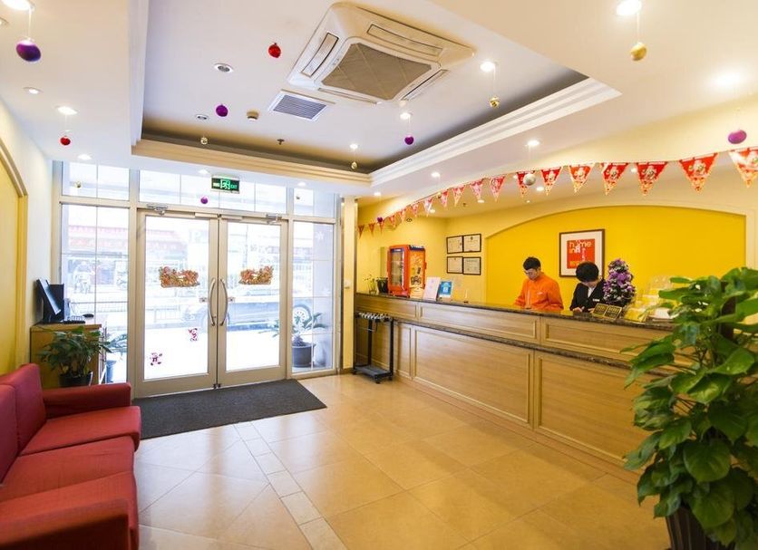 Vastaanotto Valokuva