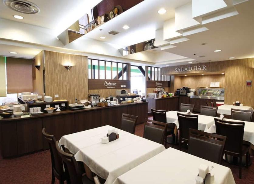 Ravintola Valokuva