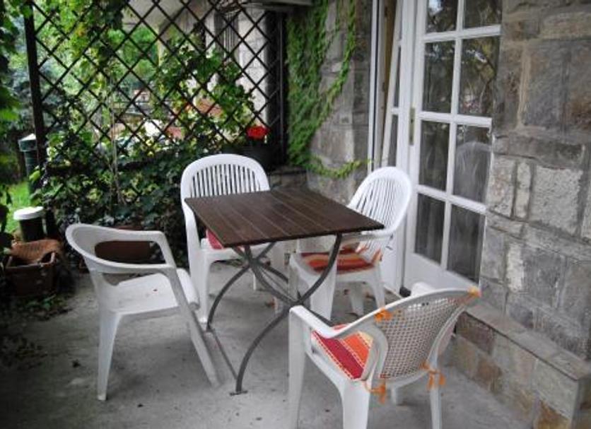 Patio Valokuva