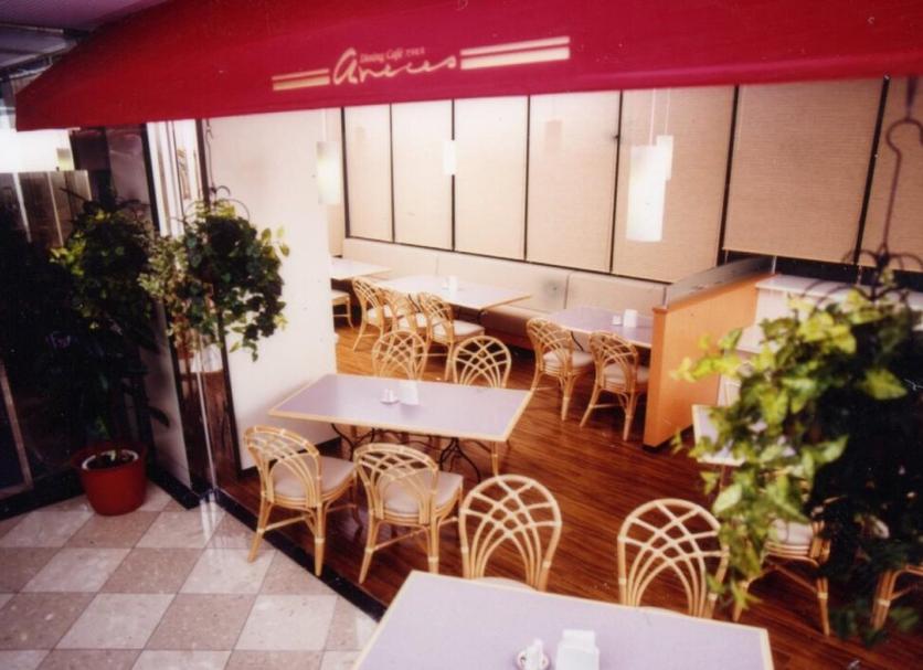 Ravintola Valokuva