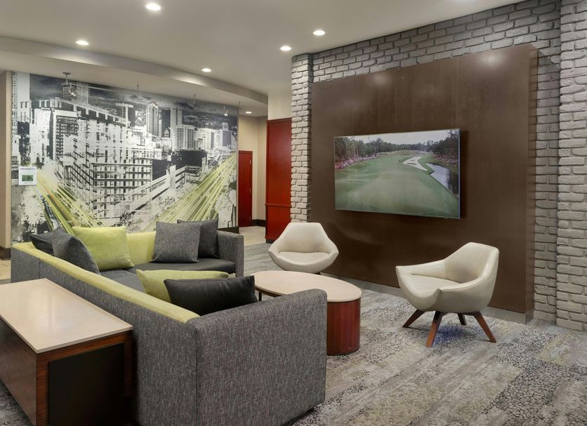 Oleskelutila Valokuva