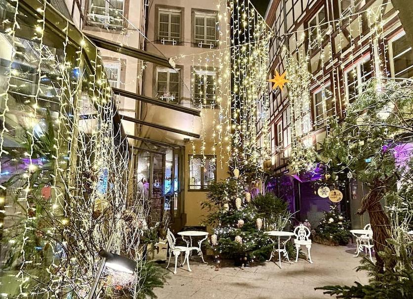 Patio Valokuva