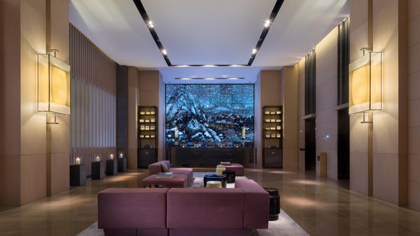 The East Hotel Hangzhou