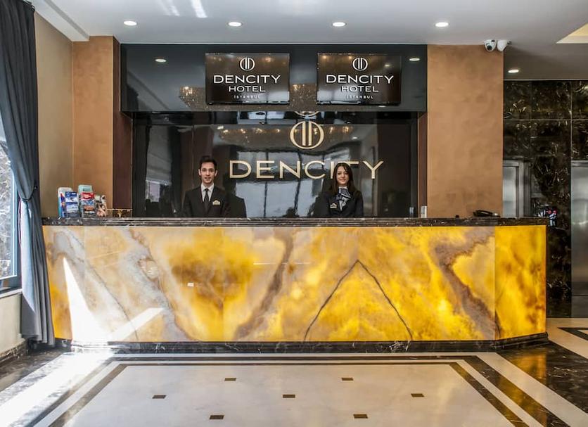 Vastaanotto Valokuva