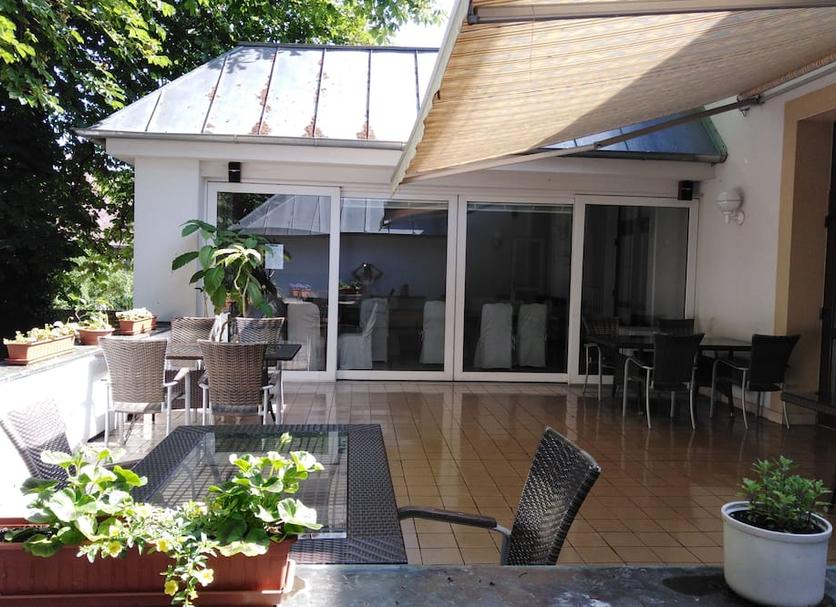 Patio Valokuva