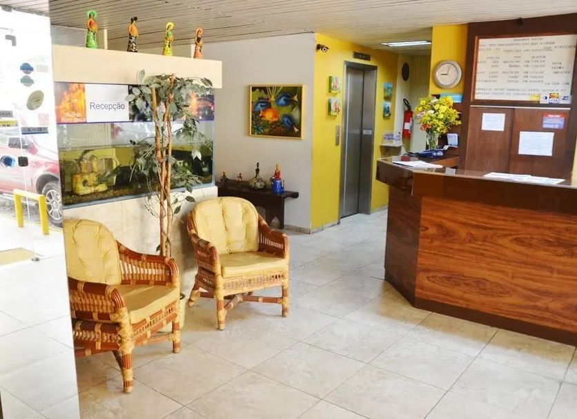 Vastaanotto Valokuva