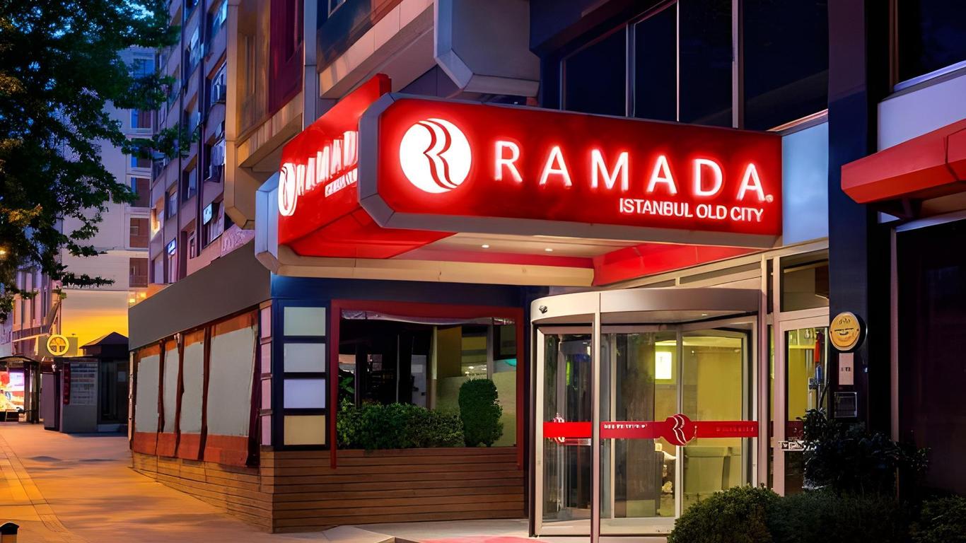 Grander Inn & Suites