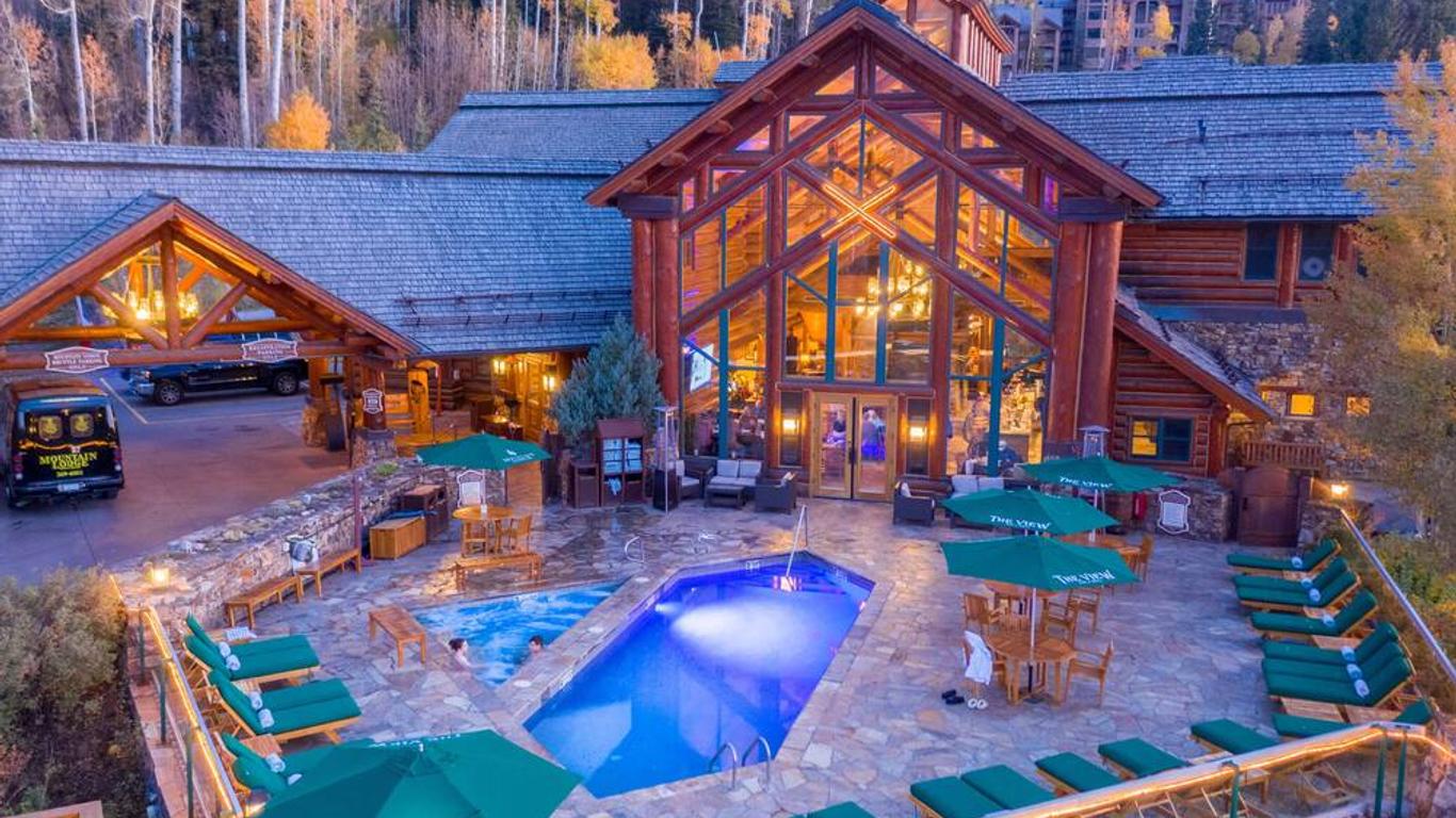 Mountain Lodge at Telluride