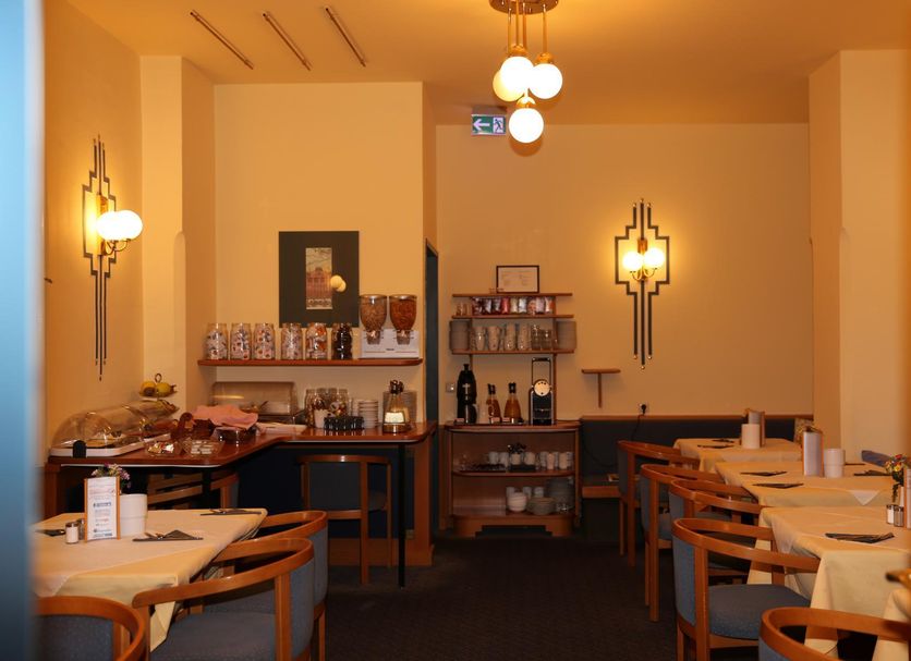 Ravintola Valokuva