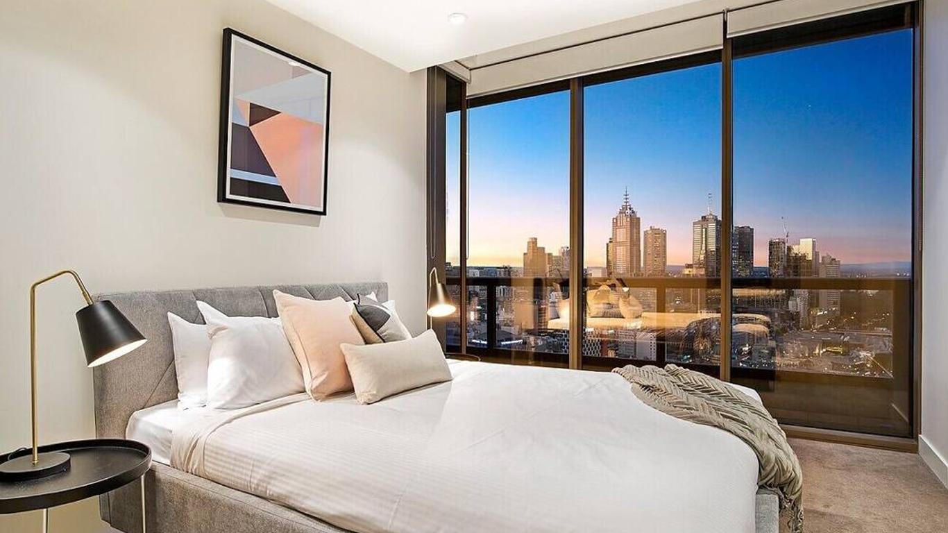 Southbank Apartments - Freshwater Place