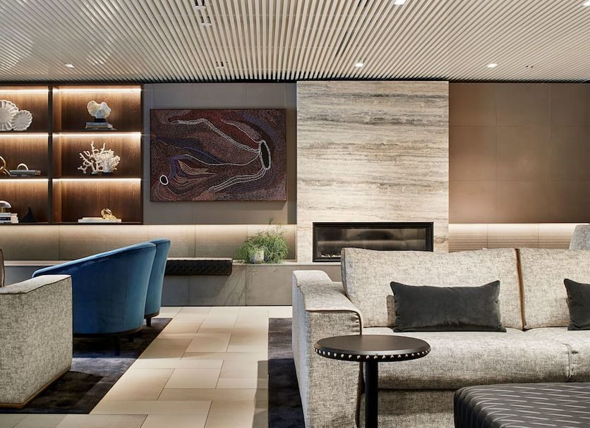 Oleskelutila Valokuva