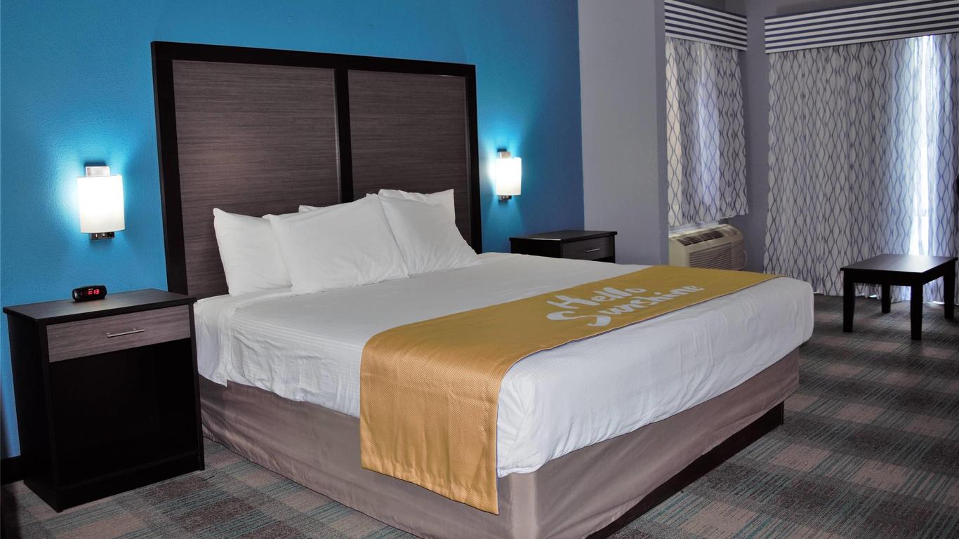 Days Inn by Wyndham Montgomery