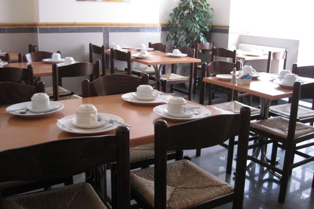 Ravintola Valokuva