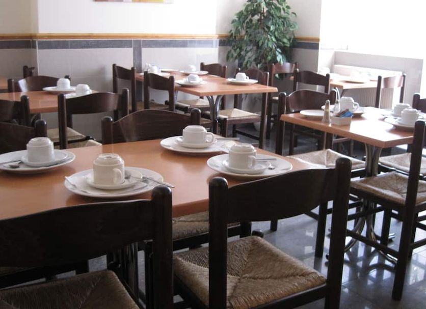 Ravintola Valokuva