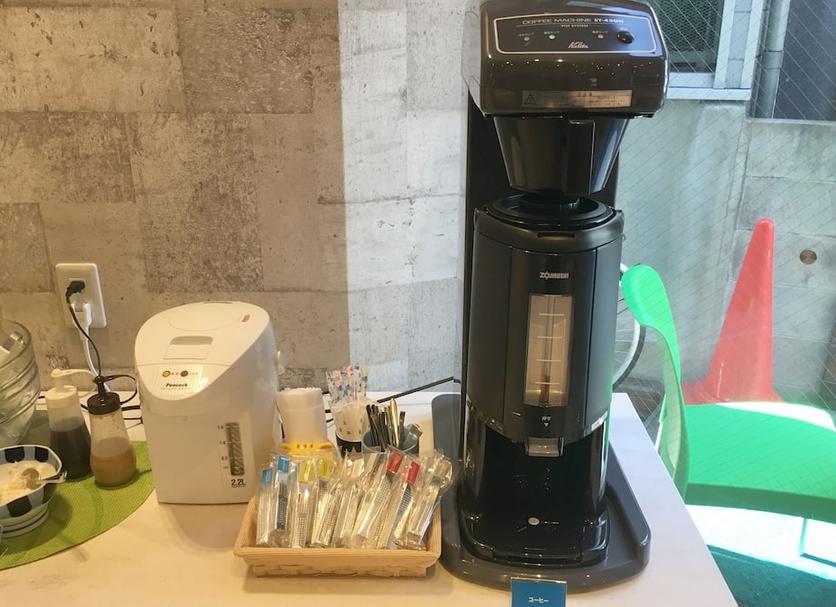 Huoneen palvelut Valokuva