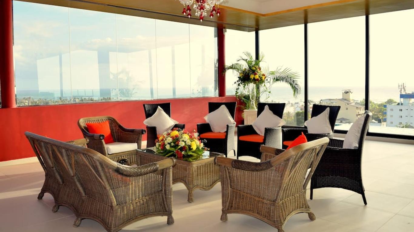 Anarva Hotel & Spa