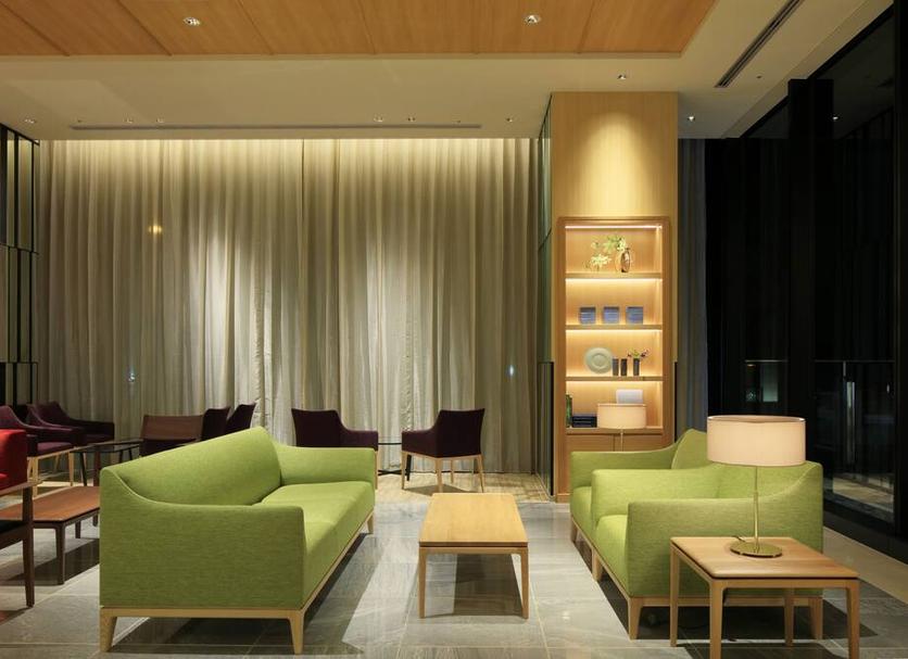 Oleskelutila Valokuva