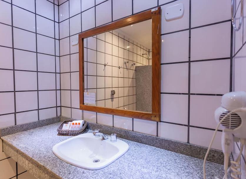 Kylpyhuone Valokuva
