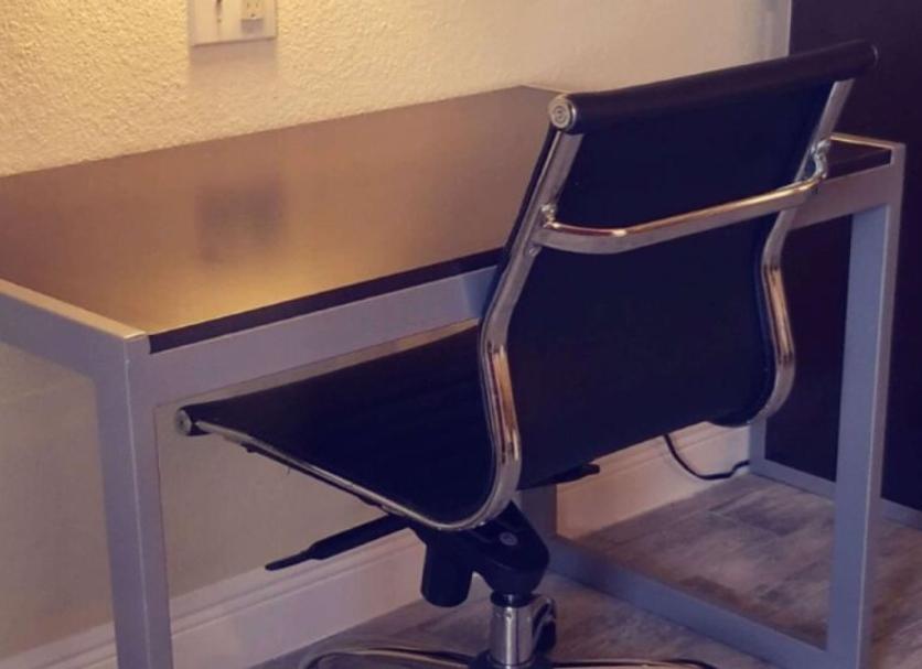 Huoneen palvelut Valokuva