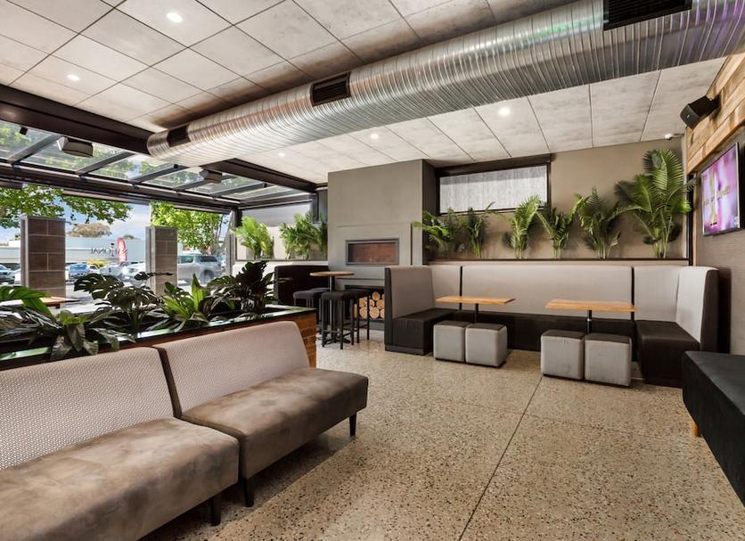 Oleskelutila Valokuva