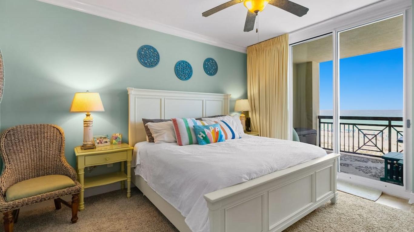 Azure Condominiums
