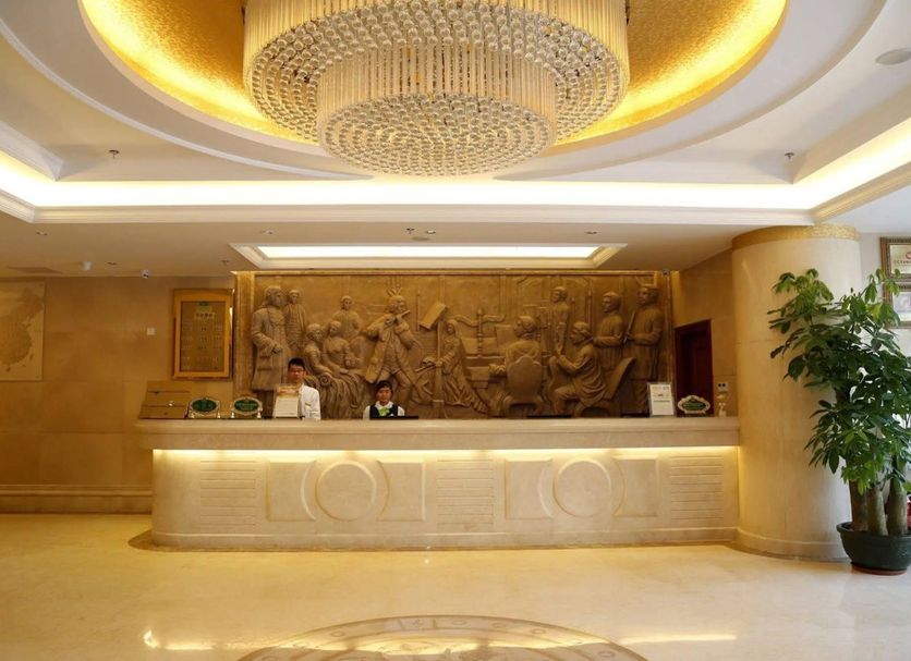 Vastaanotto Valokuva