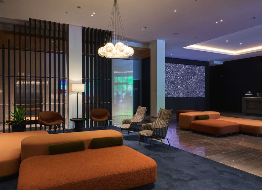 Oleskelutila Valokuva