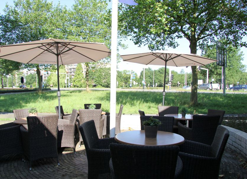 Patio Valokuva