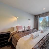 Distinction Wanaka Alpine Resort