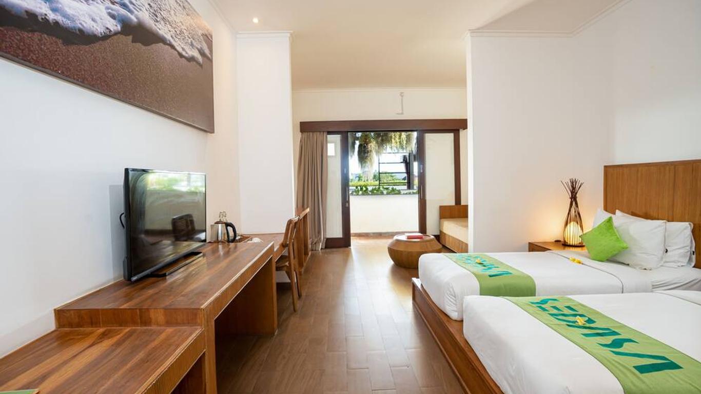 Sedasa Lodge