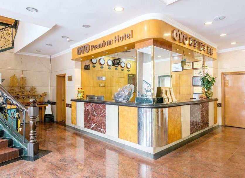 Vastaanotto Valokuva