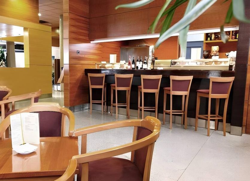 Ravintola Valokuva