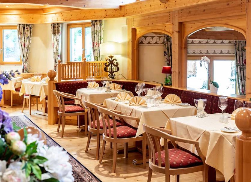 Ravintola Valokuva