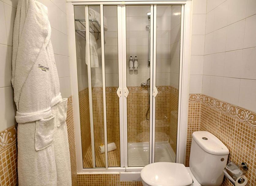 Kylpyhuone Valokuva