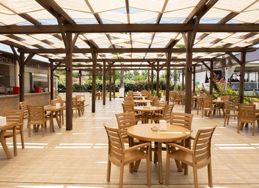 Ravintola Valokuva