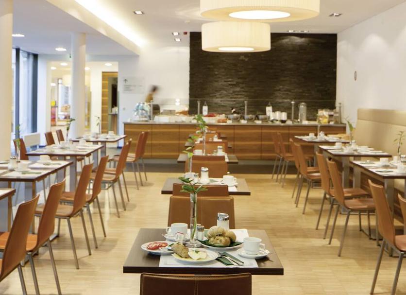 Ravintola Valokuva