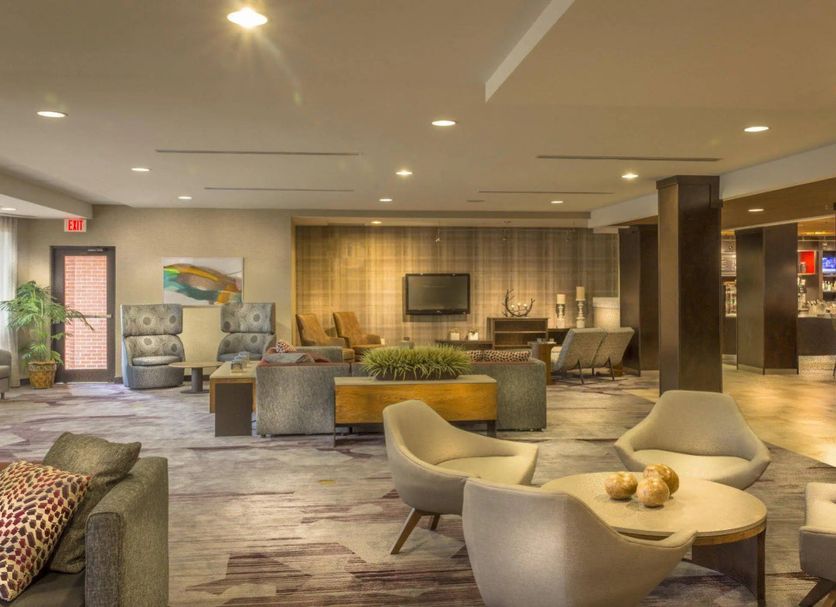 Oleskelutila Valokuva