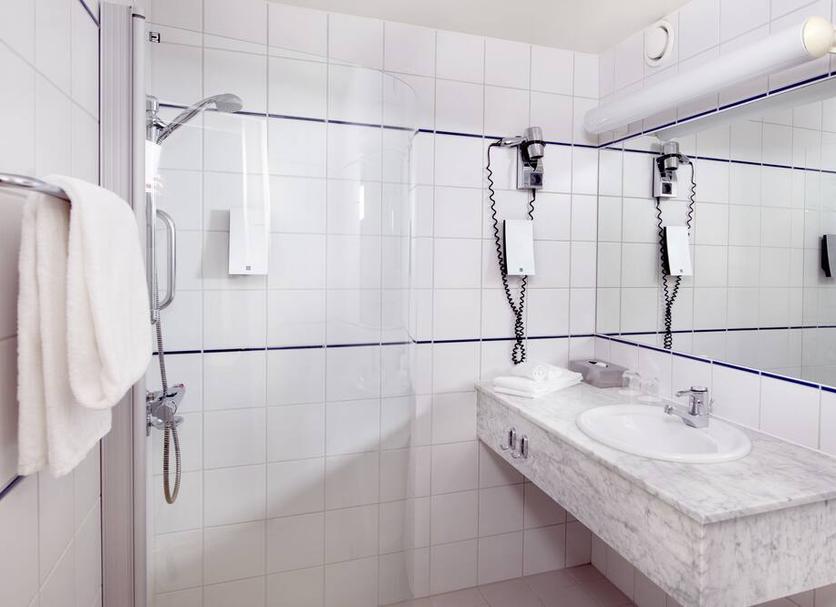 Kylpyhuone Valokuva