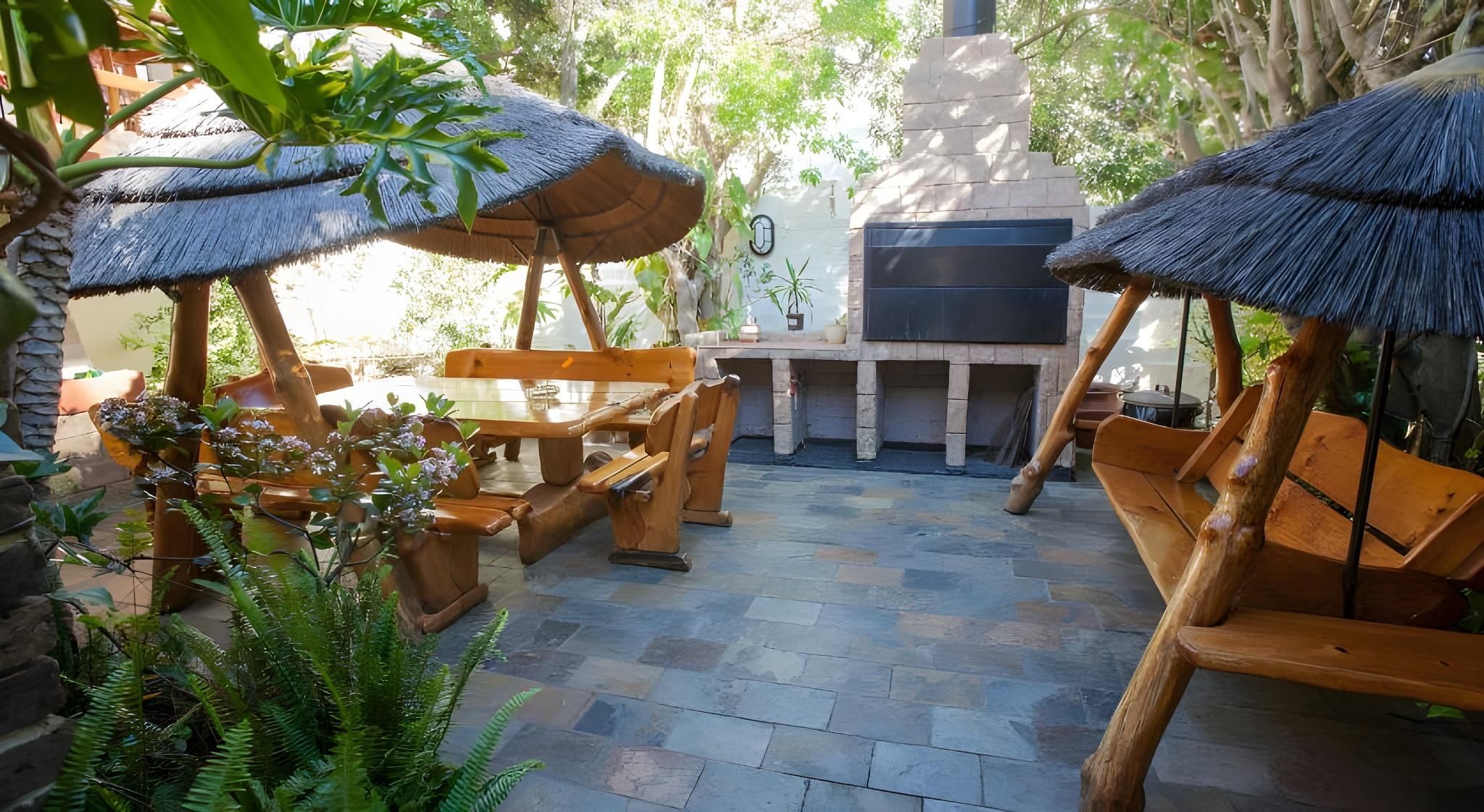 Patio Valokuva