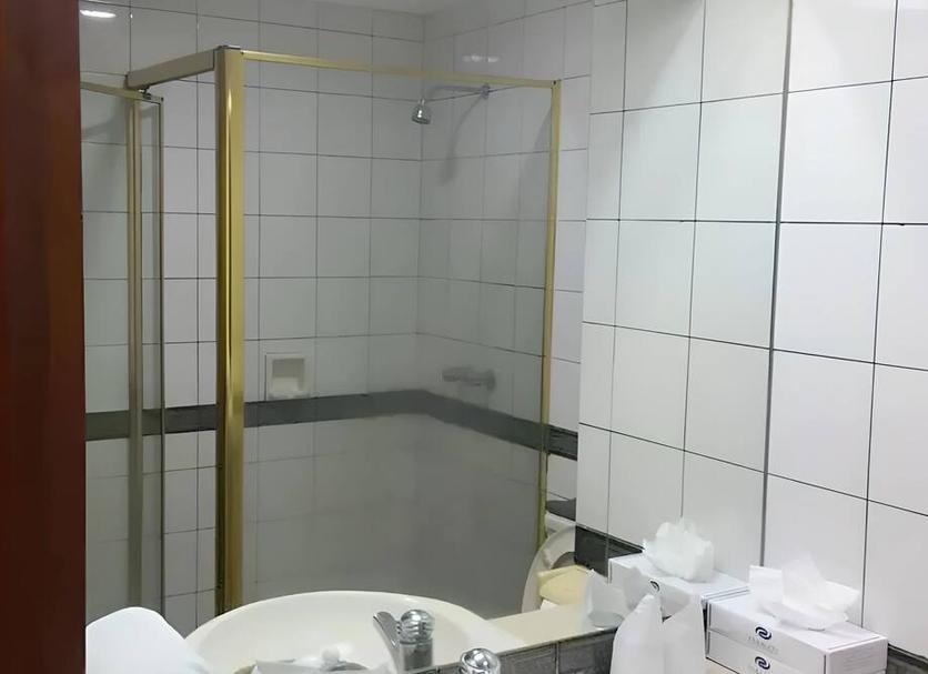 Kylpyhuone Valokuva