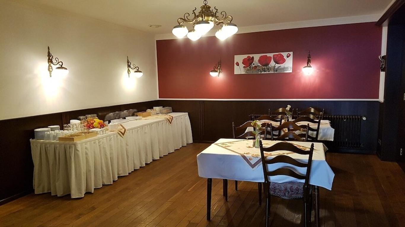 Hotel Kölner Hof